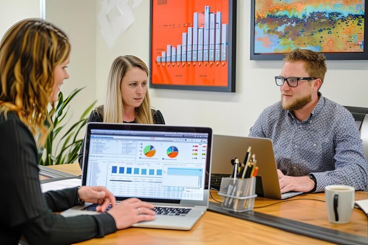 Data Analytics How to earn 6-figures as a freelance analyst