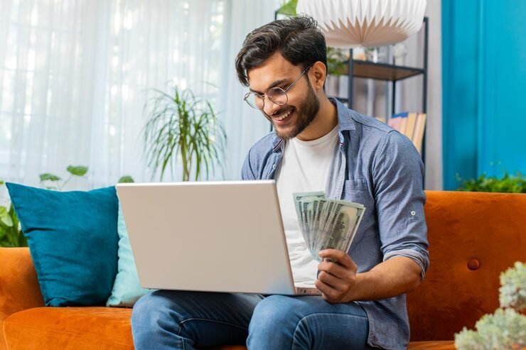 How to make money online for beginners step by step