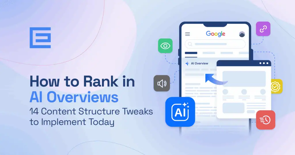 How to build an AI-powered niche blog that ranks fast