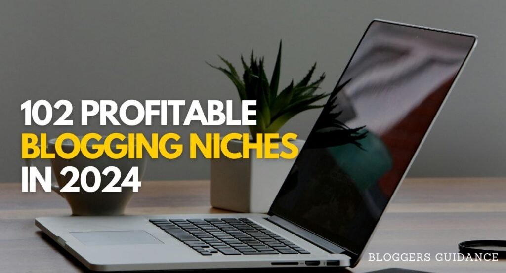 10 Profitable Blogging Niches with Low Competition in 2026