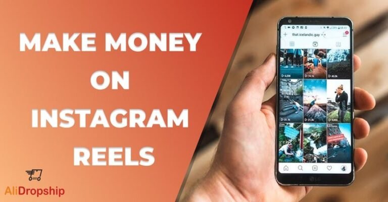 How to earn money from Instagram Reels fast using simple monetization strategies