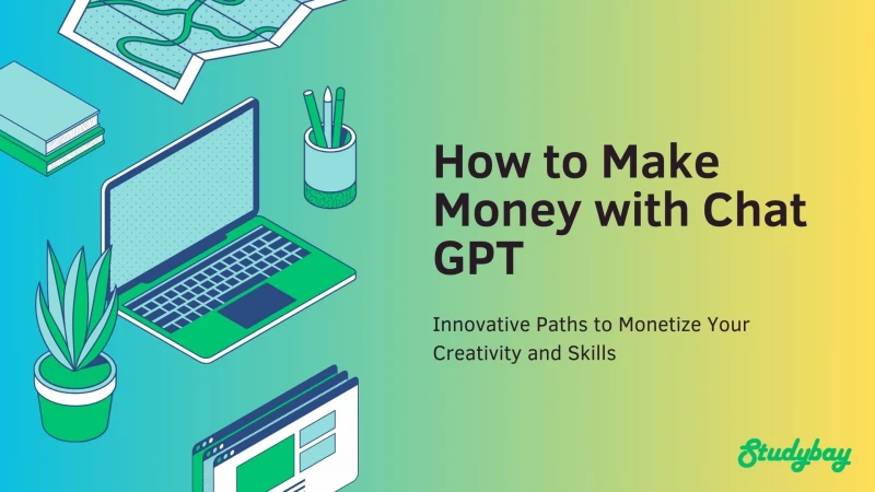 How to make money online using ChatGPT in 2026 with AI tools and smart strategies