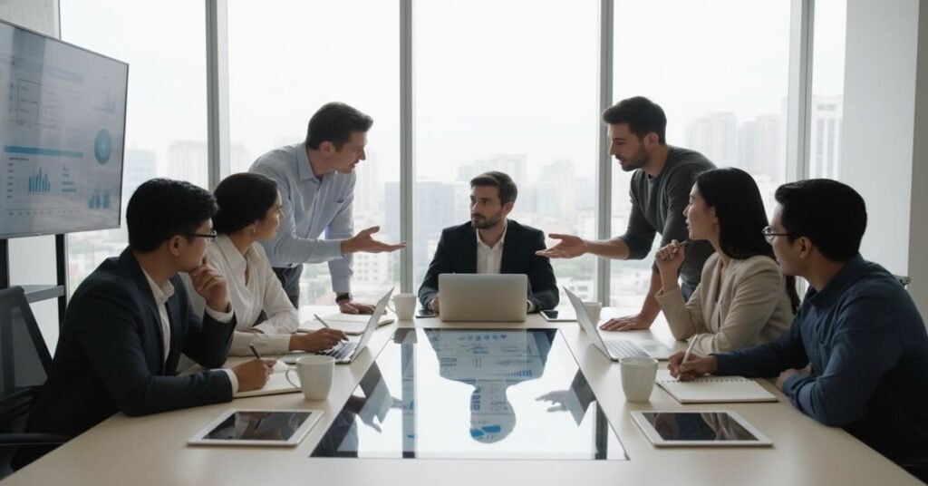 Virtual assistant working online and earning money remotely in 2026