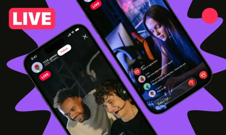 How to earn money by live streaming games on Twitch and Rooter