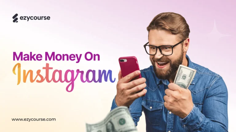 How to make money from Instagram Subscriptions