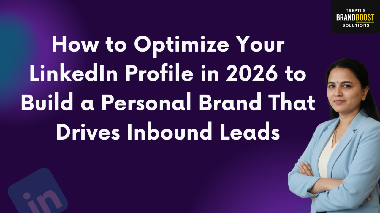 How to monetize your LinkedIn profile in 2026